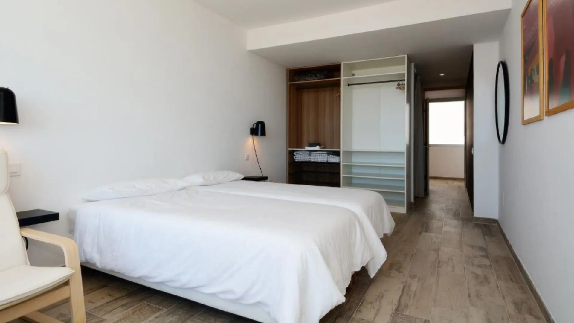 Apartmán 106074 - House In Fuerteventura Pájara Španělsko
