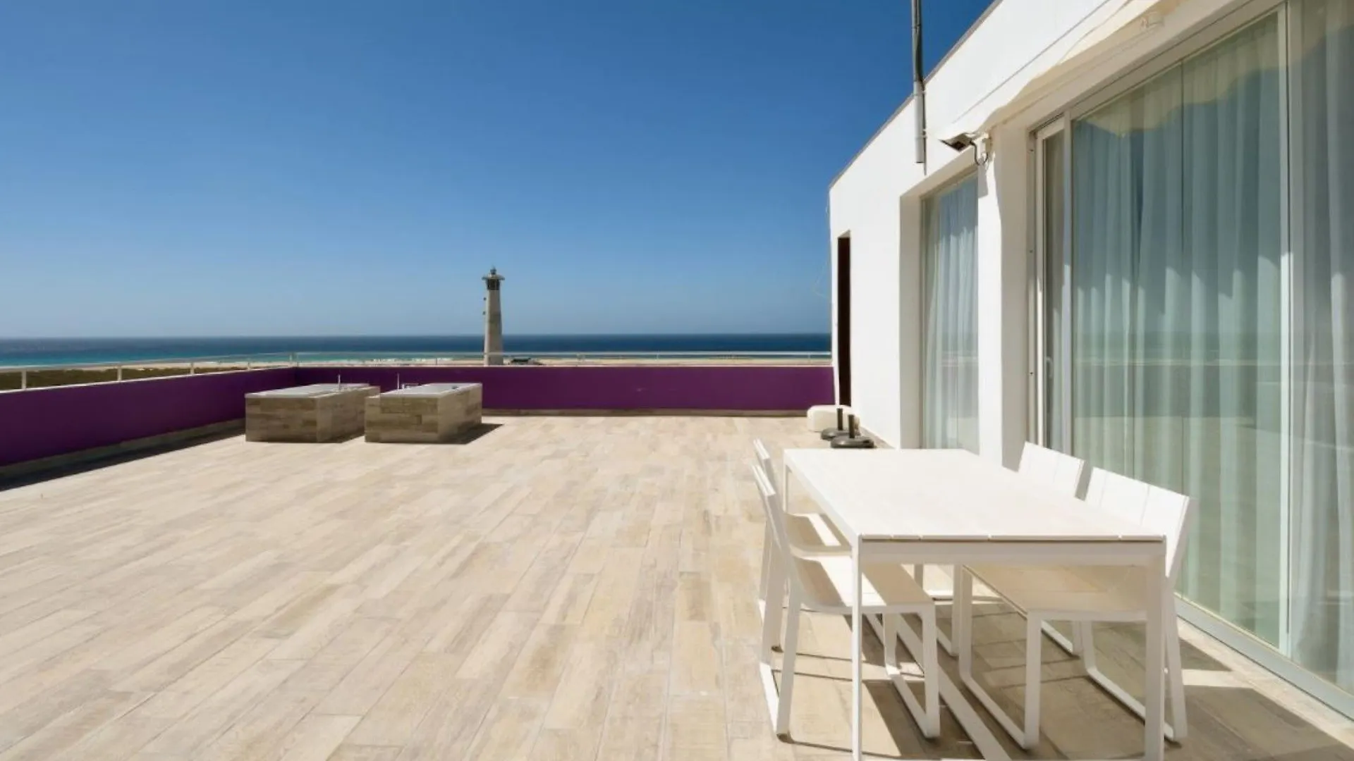 Apartmán 106074 - House In Fuerteventura Pájara Španělsko